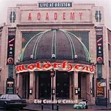 Motörhead CD Live At Brixton Academy