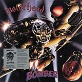 Motörhead LP (analog) Bomber (40th Anniversary Edition)