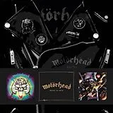 Motörhead LP (analog) Motörhead 1979 Box Set (7lp + 7inch)
