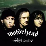 Motörhead LP (analog) Overnight Sensation