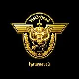 Motörhead LP (analog) Hammered