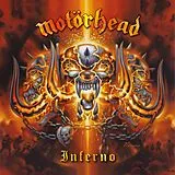 Motörhead LP (analog) Inferno (ltd. Edt.)