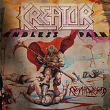 Kreator CD Endless Pain