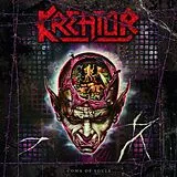 Kreator CD Coma Of Souls