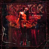 Kreator CD Outcast