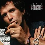 Richards,Keith LP (analog) Talk Is Cheap (red Lp)