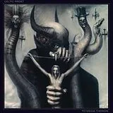 Celtic Frost CD To Mega Therion (remastered)