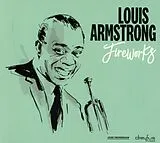 Louis Armstrong CD Fireworks
