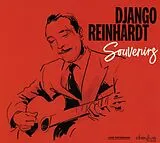 Django Reinhardt CD Souvenirs