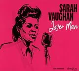 Sarah Vaughan CD Lover Man