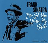 Frank Sinatra CD I've Got You Under My Skin