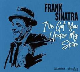 Frank Sinatra CD I've Got You Under My Skin