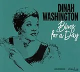 Dinah Washington CD Blues For A Day