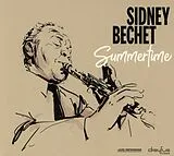 Sidney Bechet CD Summertime