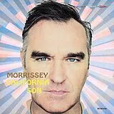 Morrissey CD California Son