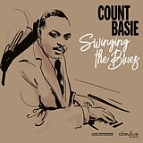 Count Basie Vinyl Swinging The Blues