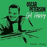 Peterson,Oscar Vinyl Get Happy
