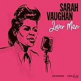 Vaughan,Sarah LP (analog) Lover Man (lp)