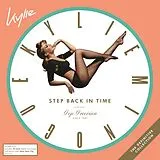 Minogue,Kylie LP (analog) Step Back In Time: The Definitive Collection (2lp)