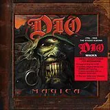Dio CD Magica (deluxe Edition 2019 Remaster)