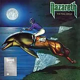 Nazareth LP (analog) The Fool Circle (purple Vinyl)