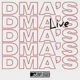 DMA'S CD Mtv Unplugged Live