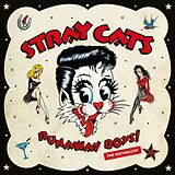 Stray Cats Vinyl Runaway Boys- The Anthology