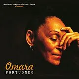 Portuondo,Omara LP (analog) Omara Portuondo (buena Vista Social Club Presents)