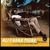 Touré,Ali Farka LP (analog) Savane (2019 Remaster)