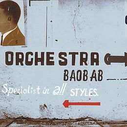 Orchestra Baobab Vinyl Specialist In All Styles