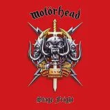 Motörhead CD Stage Fright