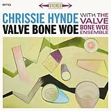 Hynde,Chrissie & The Valve Bone Woe Ensemble LP (analog) Valve Bone Woe