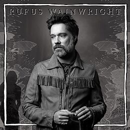 Wainwright,Rufus Vinyl Unfollow The Rules