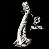Pixies LP (analog) Beneath The Eyrie