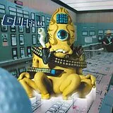 Super Furry Animals LP (analog) Guerrilla (20th Anniversary Edition)