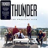 Thunder CD The Greatest Hits (deluxe)