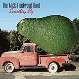 The Mick Fleetwood Band CD Something Big