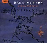 Radio Tarifa CD Rumba Argelina