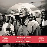 Ibrahim Ferrer CD Buenos Hermanos (special Edition)