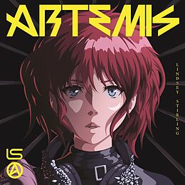 Lindsey Stirling CD Artemis