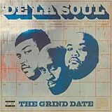 De La Soul LP (analog) The Grind Date (2lp)