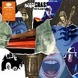 Supergrass LP (analog) The Strange Ones:1994-2008
