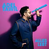 Tawil,Adel LP (analog) Alles Lebt