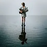 Anna Ternheim CD A Space For Lost Time