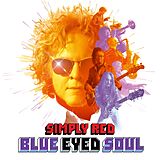 Simply Red CD Blue Eyed Soul