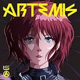 Lindsey Stirling CD Artemis