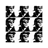Trettmann X Kitschkrieg Vinyl Trettmann (lp)