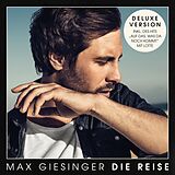 Max Giesinger CD Die Reise (deluxe Version)