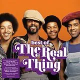The Real Thing CD The Best Of