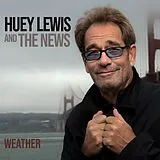 Huey Lewis & The News LP (analog) Weather (lp)